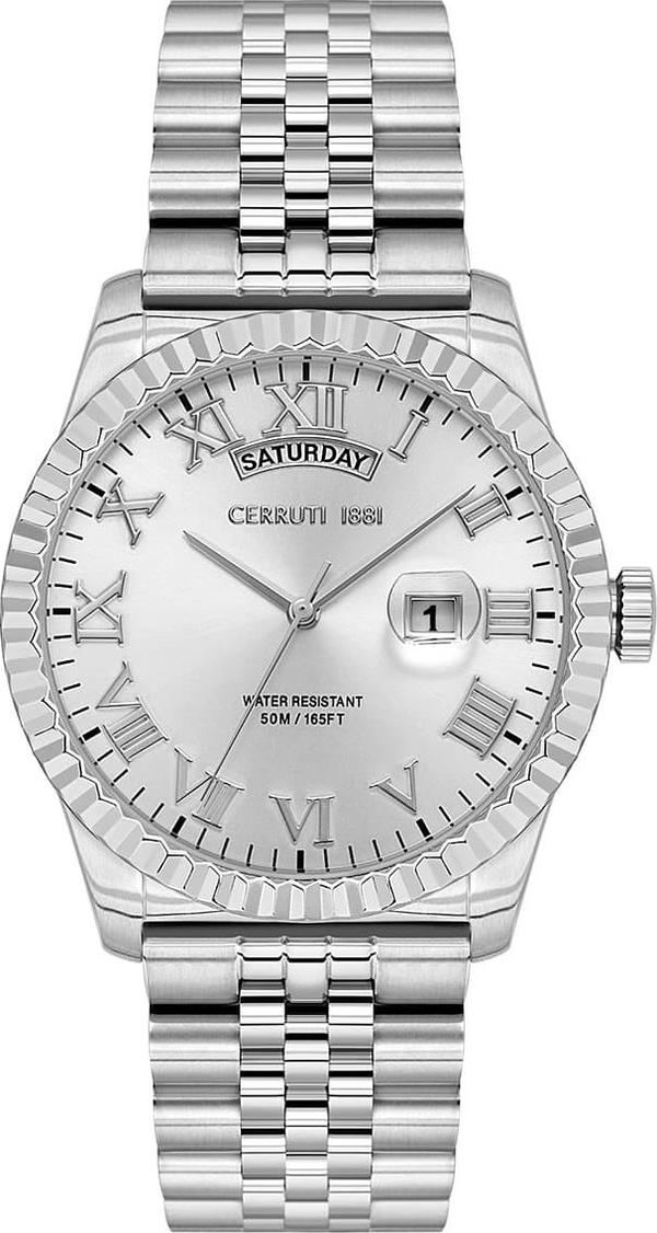 Cerruti 1881 CIWGH2117117 Erkek Kol Saati