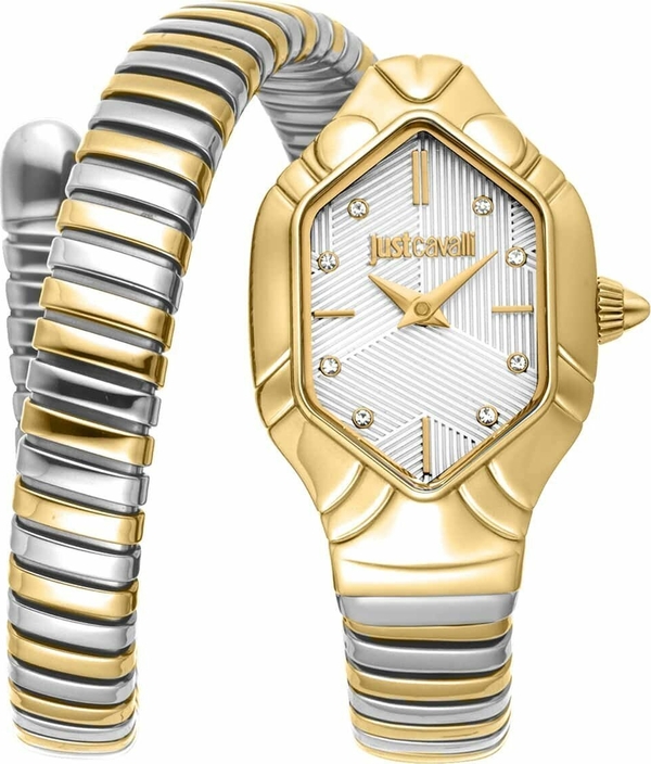Just Cavalli JC1L399M0065 Kadın Kol Saati