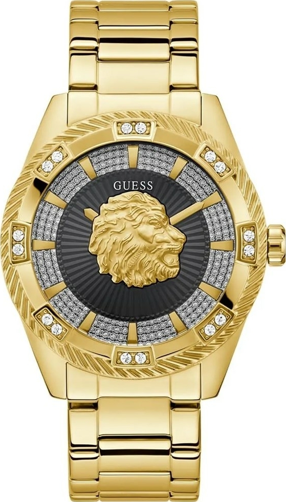 GUESS GUGW0783G1 Pilli ERKEK KOL SAATİ