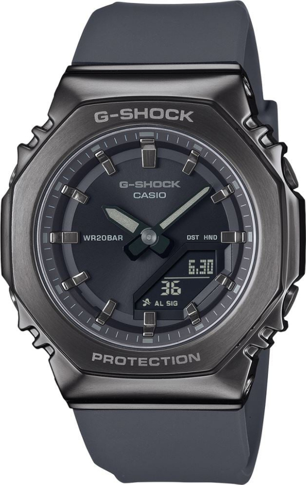 Casio Gm-S2110B-8Adr Kol Saati