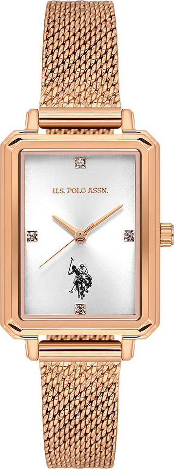 U.s. Polo Assn. Uspa2083-04 Kadın Kol Saati