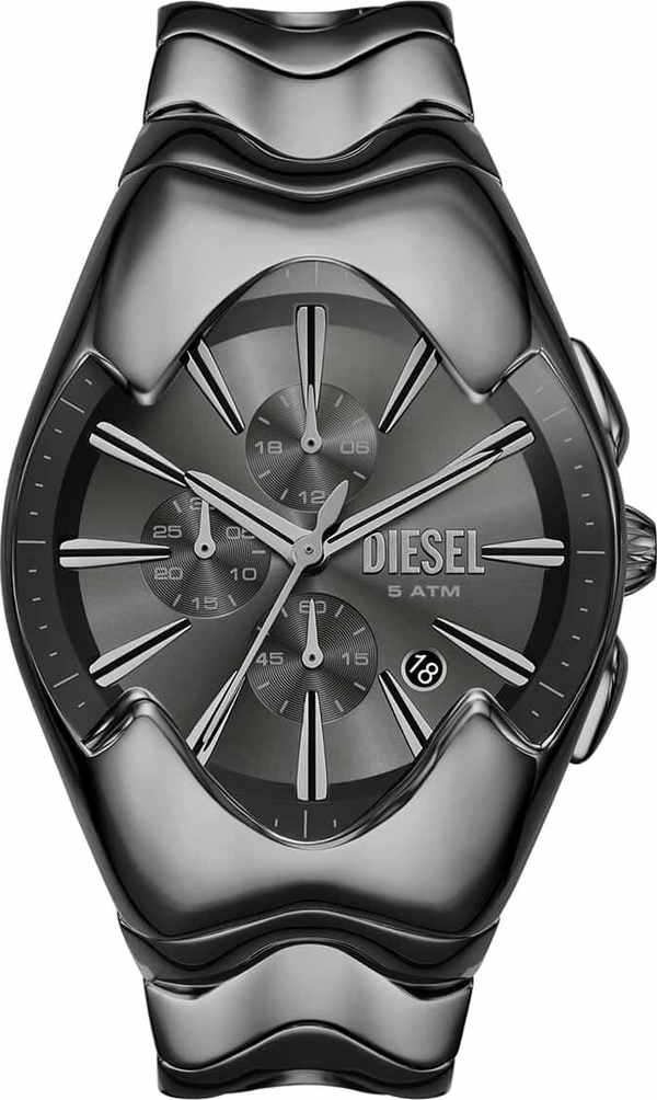Diesel Dz4682 Erkek Kol Saati