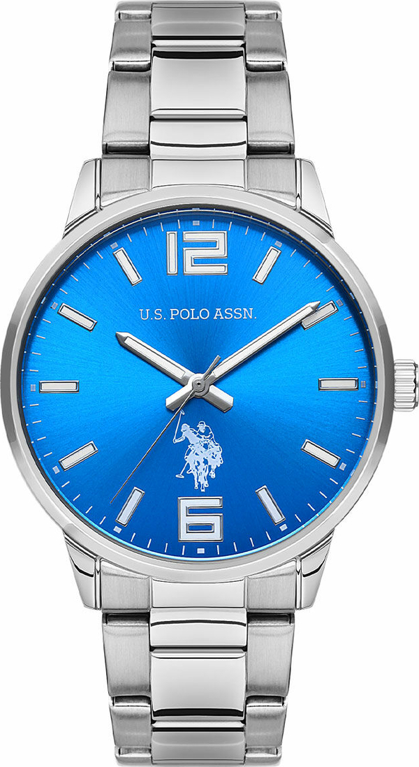 U.s. Polo Assn. Uspa1051-05 Erkek Kol Saati
