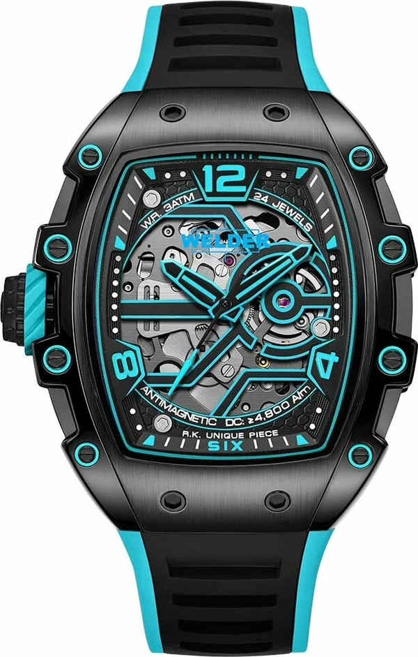 Welder Wrt1008 Erkek Kol Saati
