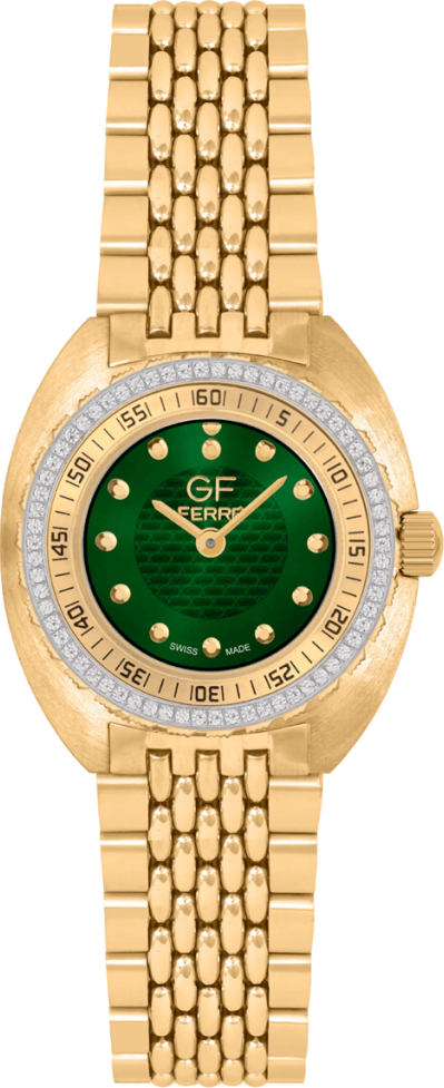 Gianfranco Ferre Gfgpn170038L Kol Saati
