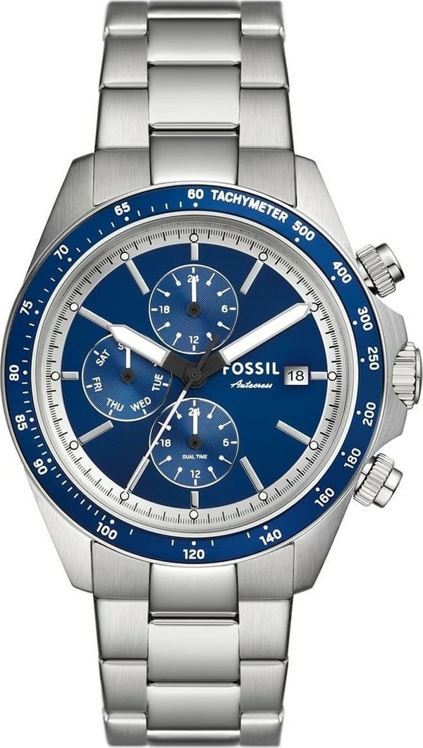 FOSSIL FBQ2869 Quartz (Pilli) ERKEK KOL SAATİ