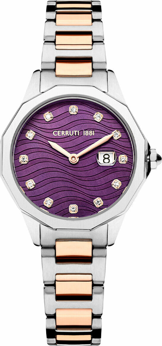 Cerruti 1881 Cıwlg2232403 Kadın Kol Saati