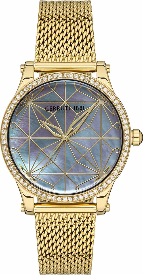Cerruti 1881 CIWLG2230002 Kadın Kol Saati