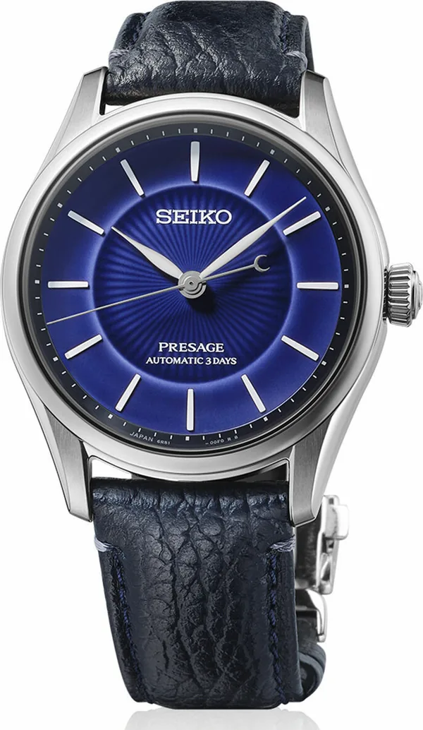 Seiko HCC007J1 Erkek Kol Saati