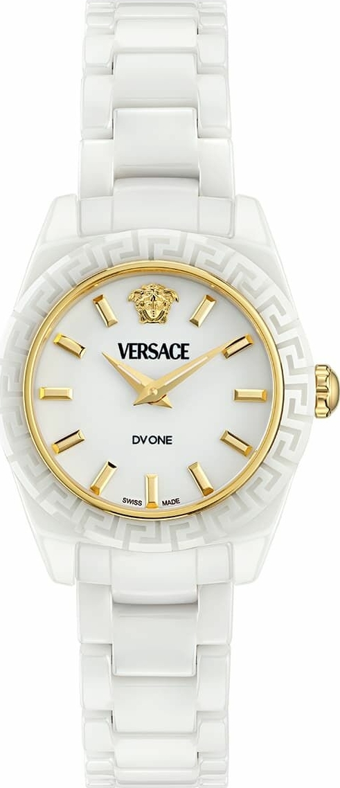 Versace Vrscve9F00224 Kadın Kol Saati