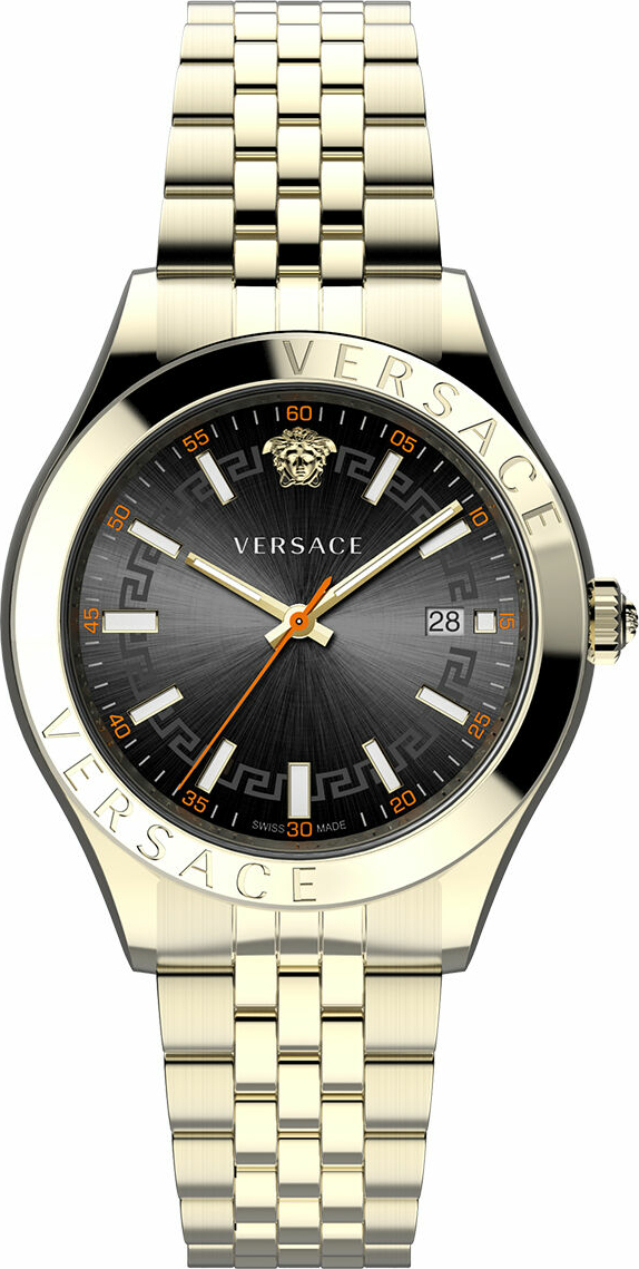 Versace Vrscvevk01221 Kol Saati