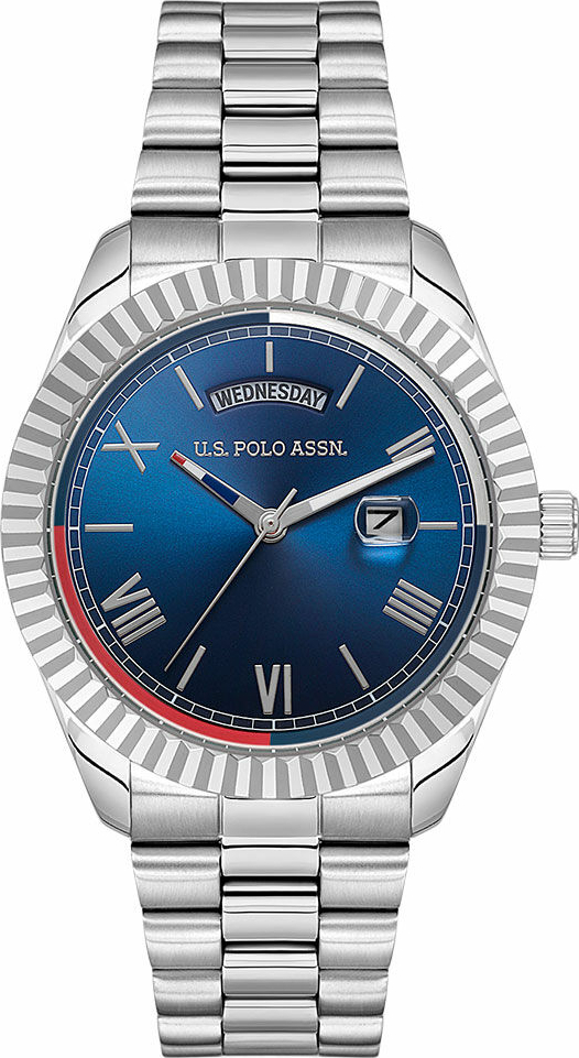 U.s. Polo Assn. USPA1100B-02 Erkek Kol Saati