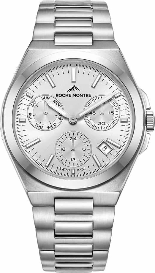 Roche Montre Rmg6018-01 Erkek Kol Saati