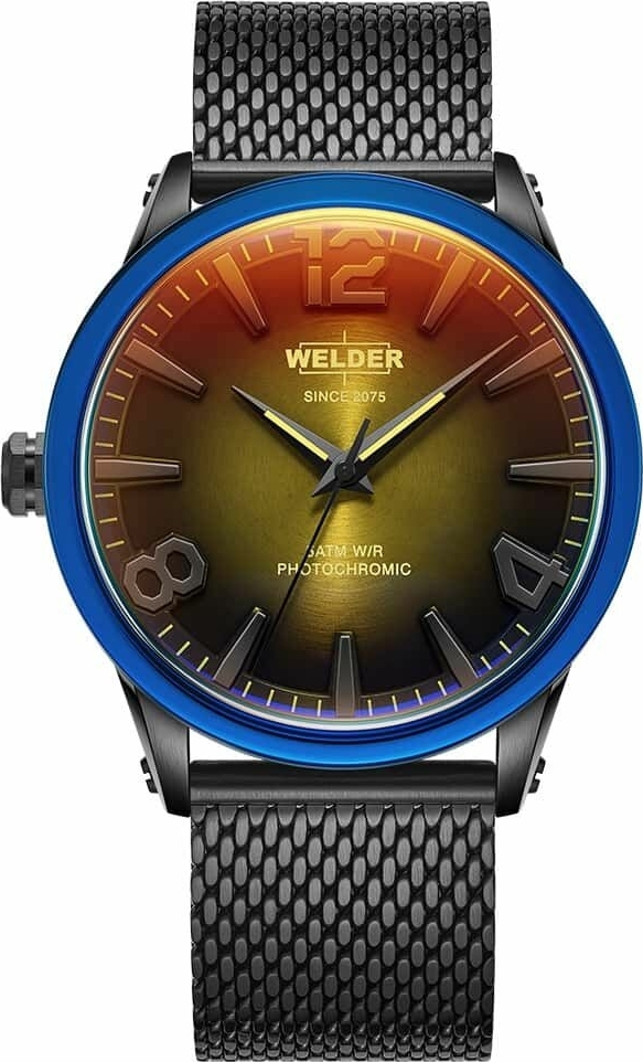 Welder Wrn3005 Erkek Kol Saati