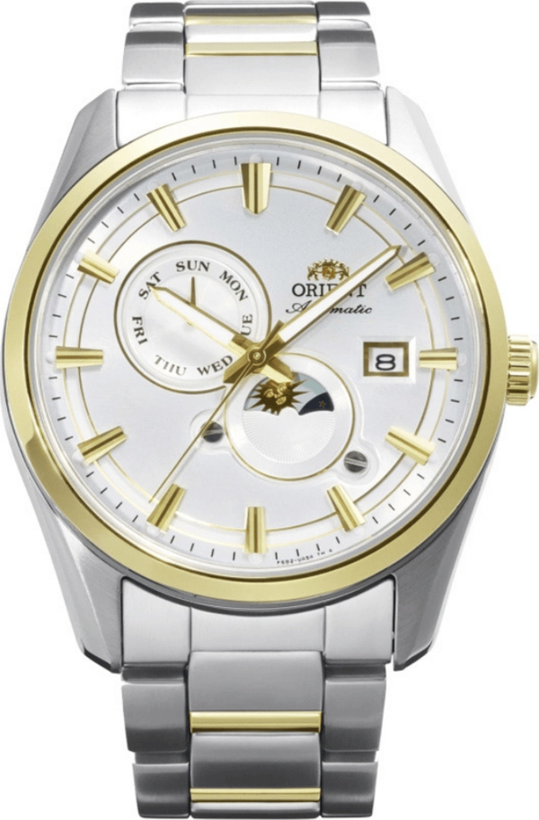 Orient Ra-Ak0312S30B