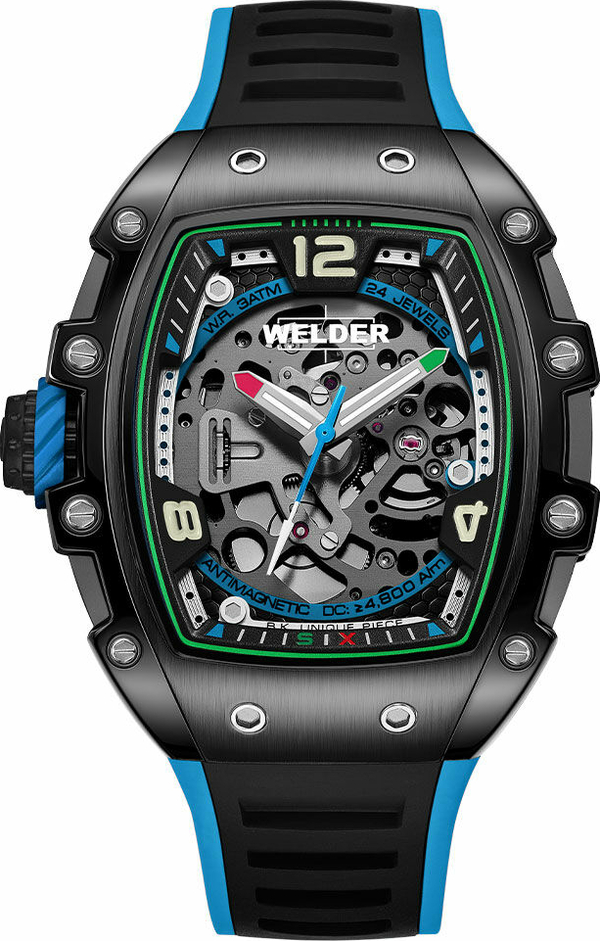 Welder Wrt1000 Erkek Kol Saati