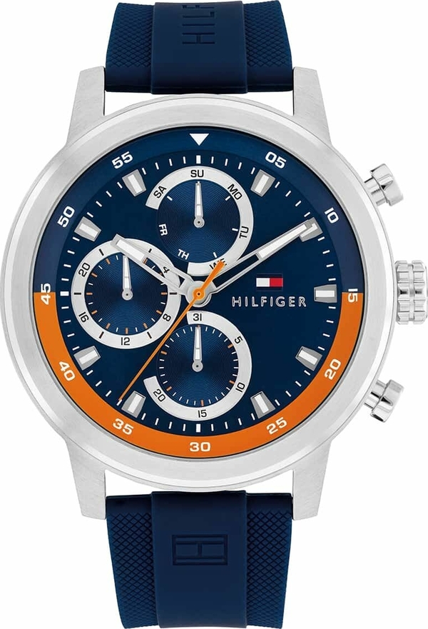 Tommy Hilfiger Th1792177 Erkek Kol Saati