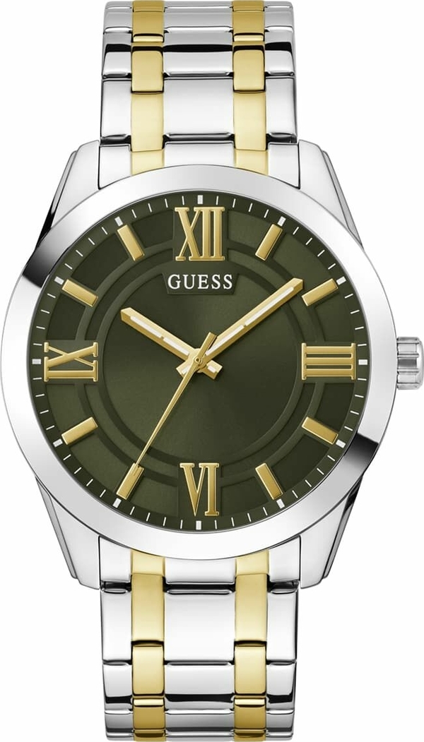 Guess GUGW0893G1 Erkek Kol Saati