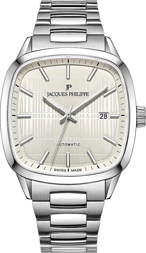 Jacques Philippe JPAGS631326SL Erkek Kol Saati
