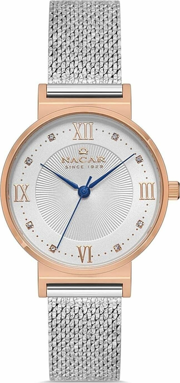 Nacar Nc18-3914C631-Ewms Kol Saati