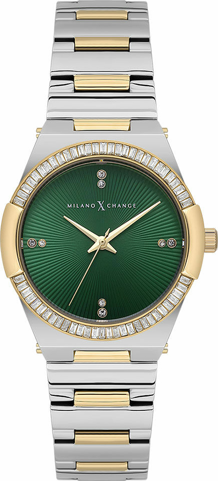 Milano X Change Mxl56000 Kadın Kol Saati