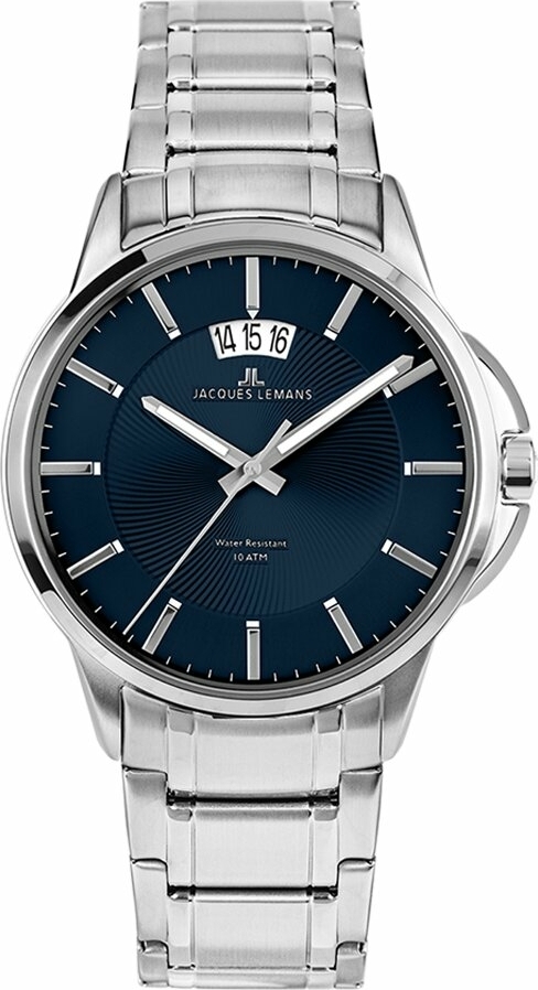 Jacques Lemans Sydney 1-1540M Erkek Kol Saati