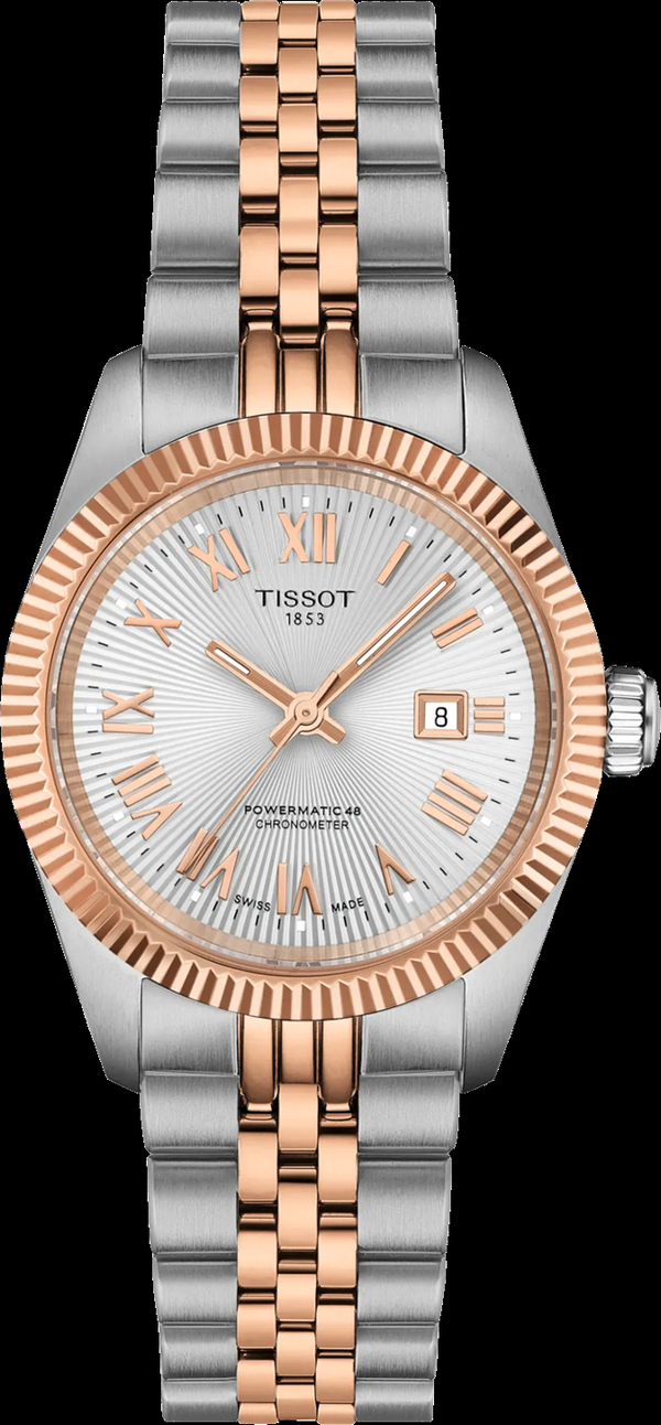 Tıssot  T1562082203300