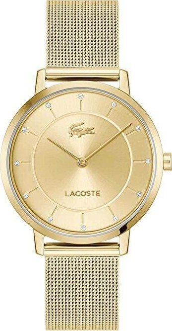LACOSTE LAC2001474 Pilli KADIN / KIZ KOL SAATİ