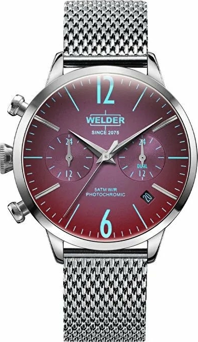 Welder Moody WWRC695 38 Mm Kadın Kol Saati