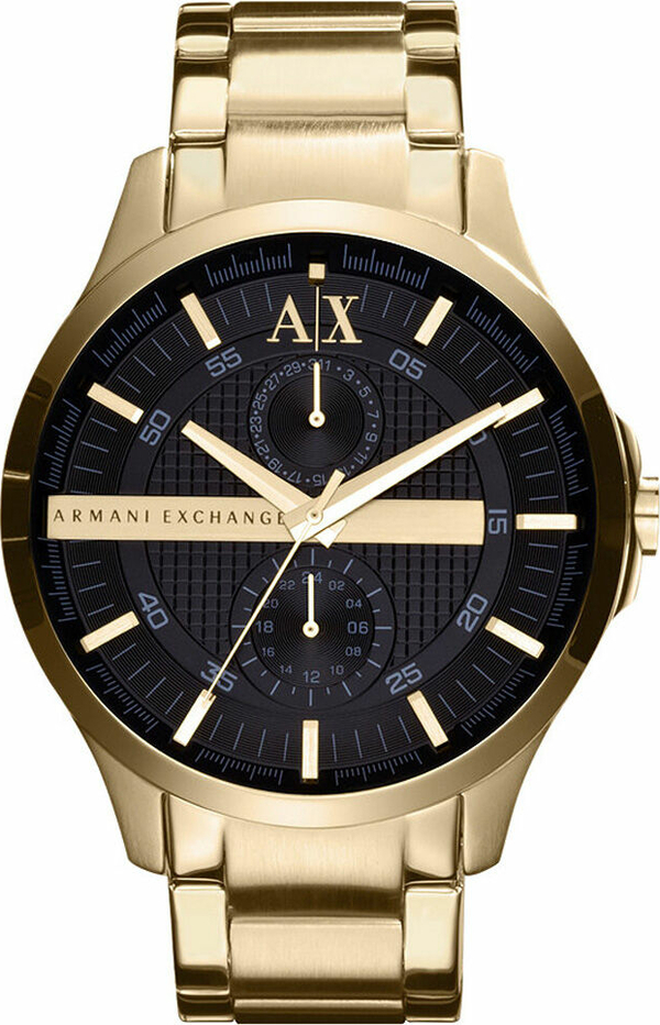 Armani Exchange Ax2122 Erkek Kol Saati