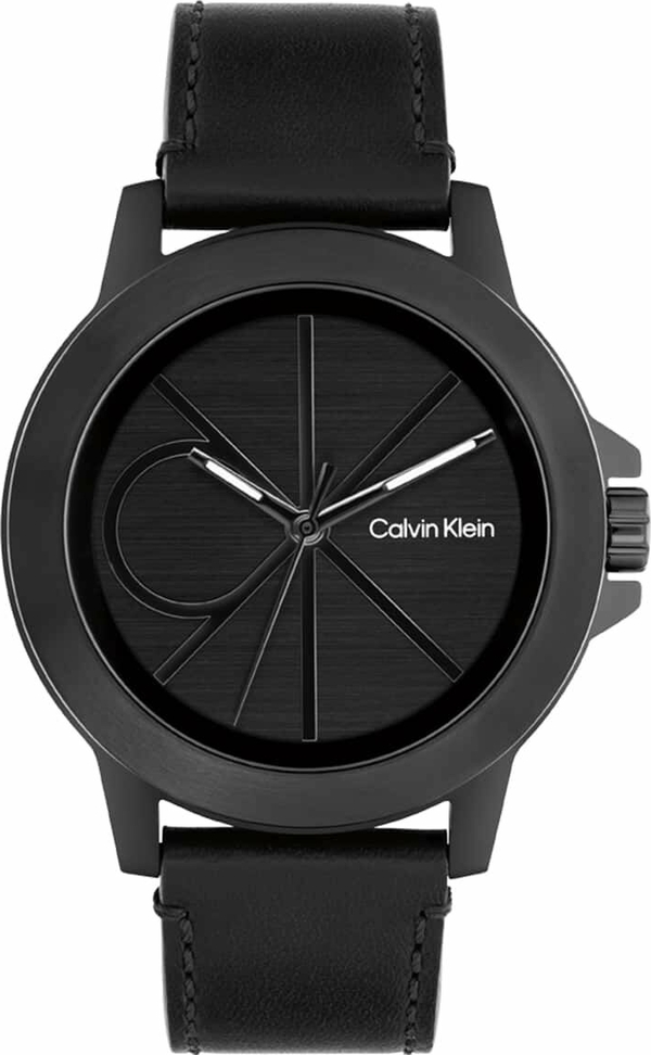 Calvin Klein Ck25200525 Erkek Kol Saati