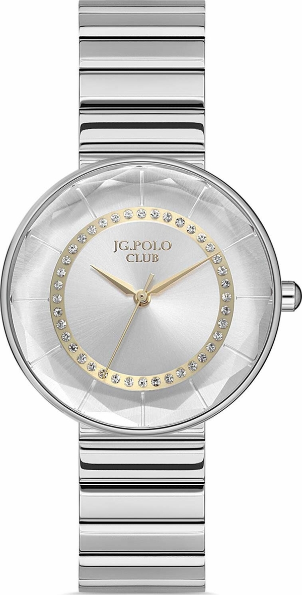 Jg.polo Clup Jpc.0621.1309M.2 Kol Saati