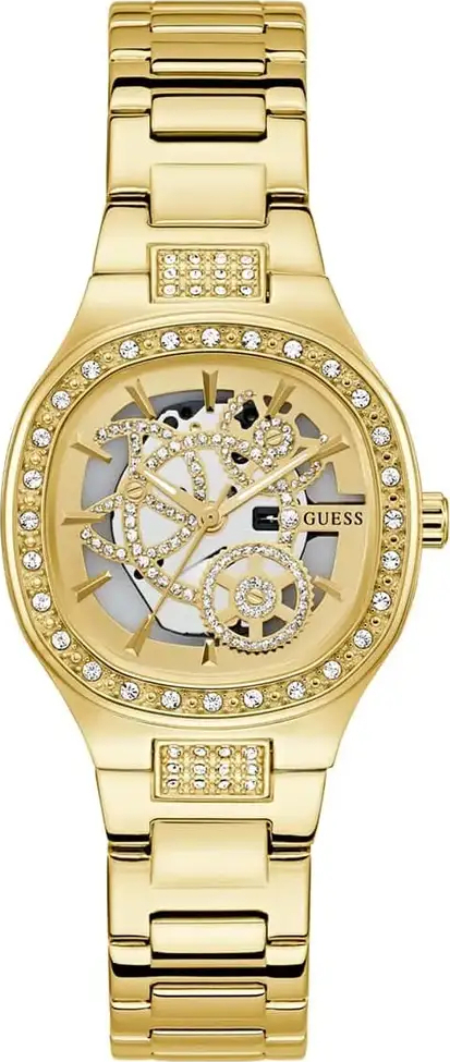 Guess GUGW0941L2 Quartz Kadın Kol Saati