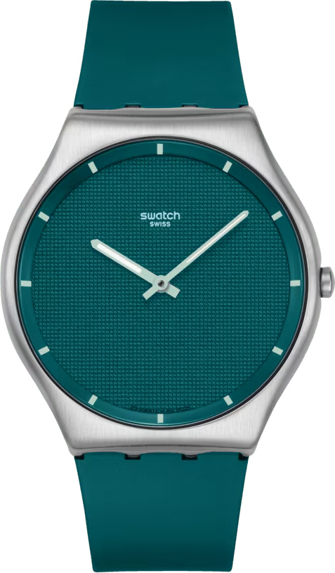 Swatch Pondering Patterns Unisex Kol Saati SS07S155