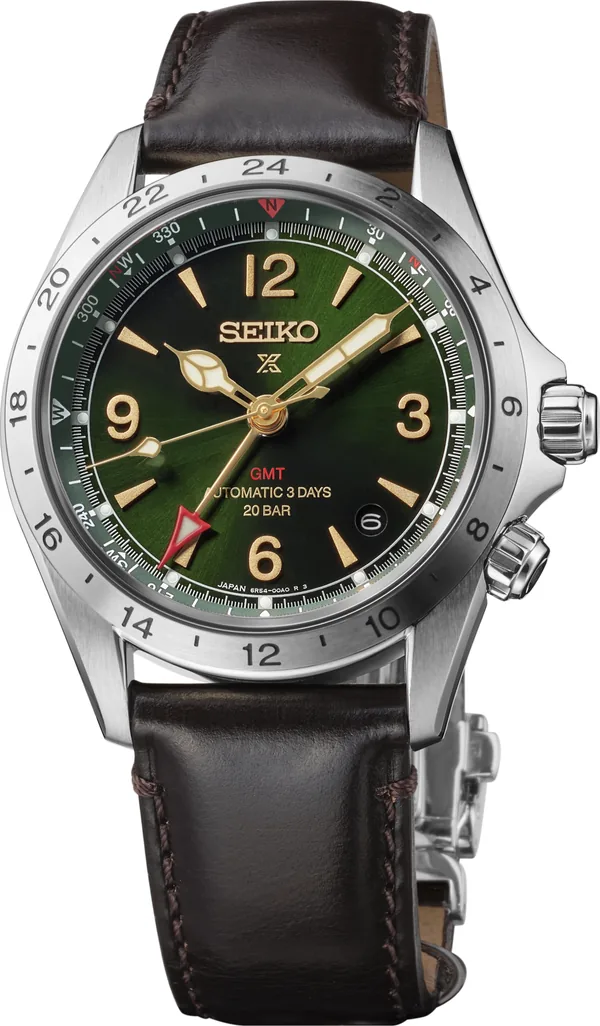 Seiko Prospex HBC007J1