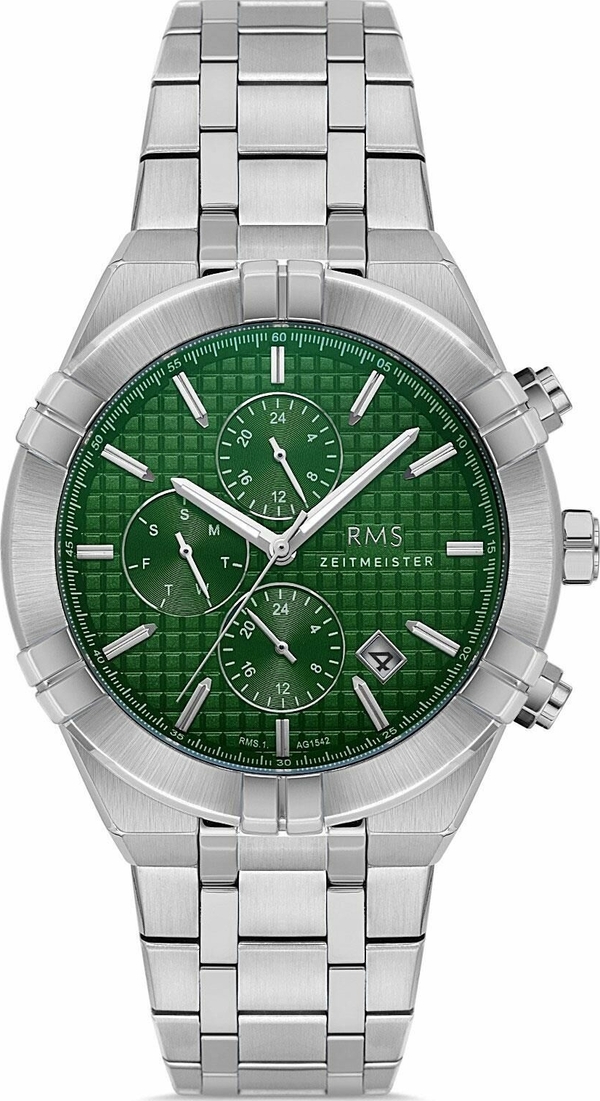 Romanson RMS.1.AG1542.05 Kol Saati