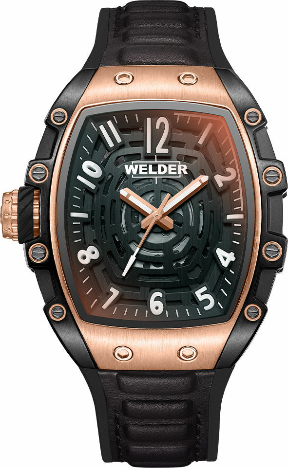 Welder WRH3001-R Kol Saati