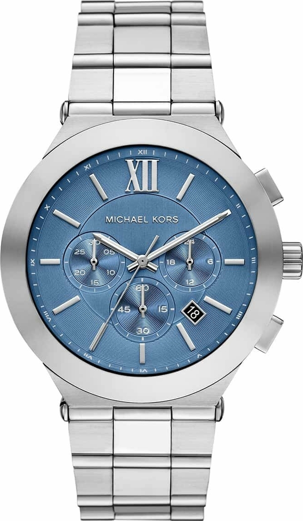 Michael Kors Mk9222 Erkek Kol Saati