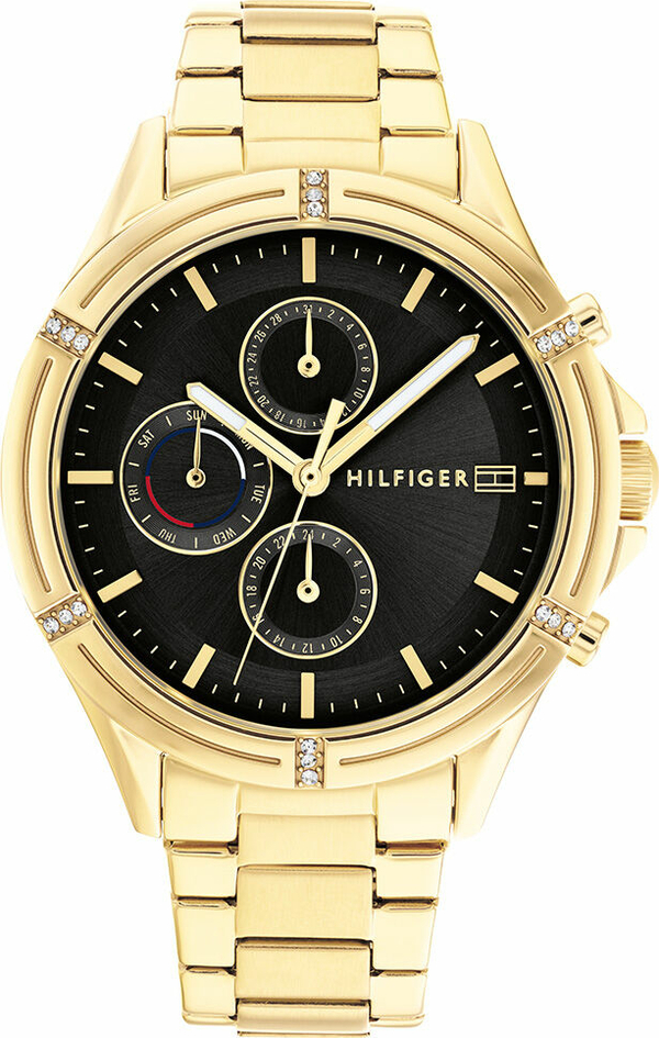 Tommy Hilfiger TH1782504 Kadın Kol Saati