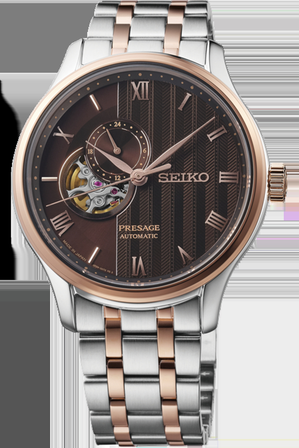 Seıko Presage Ssa466J1