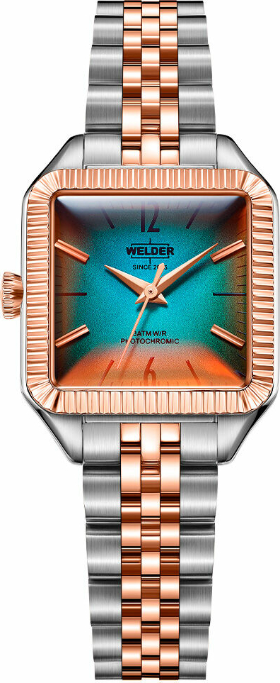 Welder Wrc912