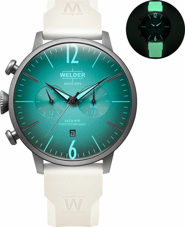Welder Wwrc1034