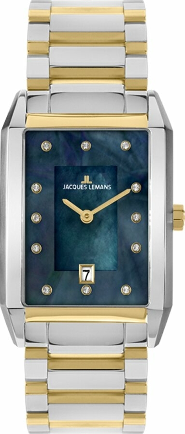 Jacques Lemans Torıno 1-2159O Unısex Kol Saati