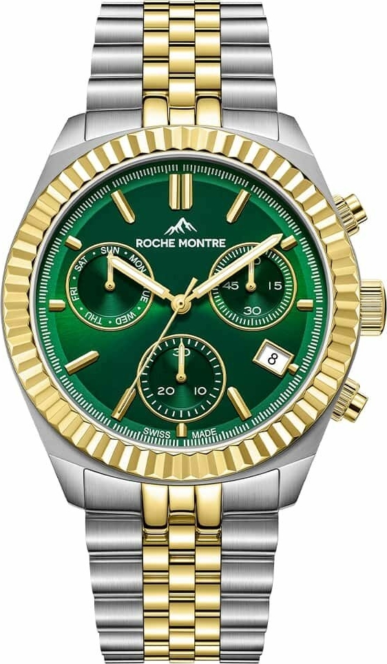 Roche Montre Rmg6000-06