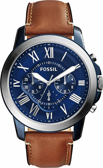 Fossil Ffs5151 Erkek Kol Saati