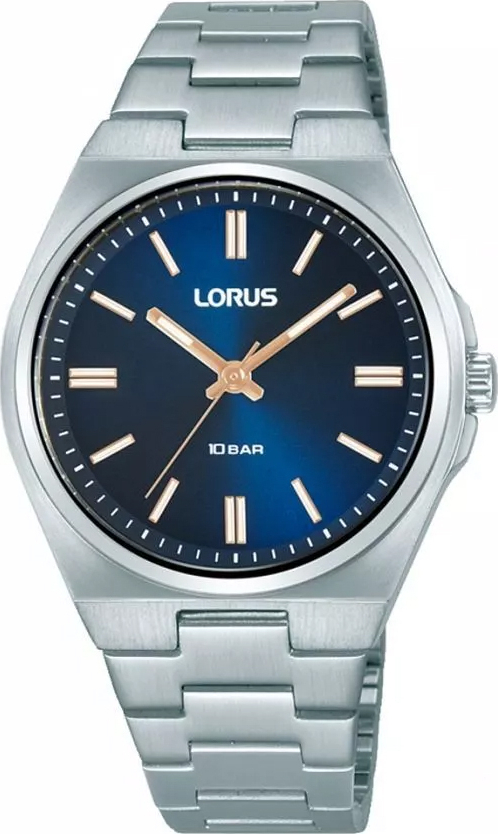 Lorus Bayan Kol Saati Rg303Xx-9