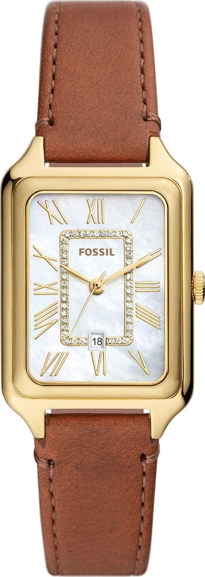 FOSSIL FES5307 Quartz KADIN / KIZ KOL SAATİ