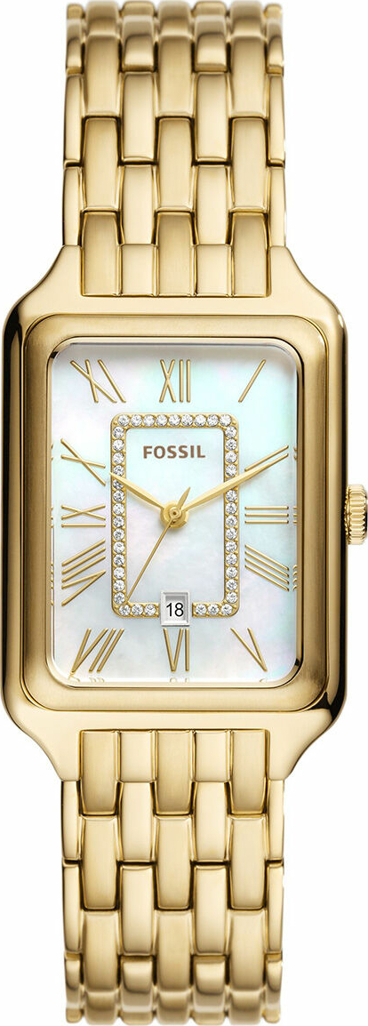 Fossil Fes5304 Kadın Kol Saati