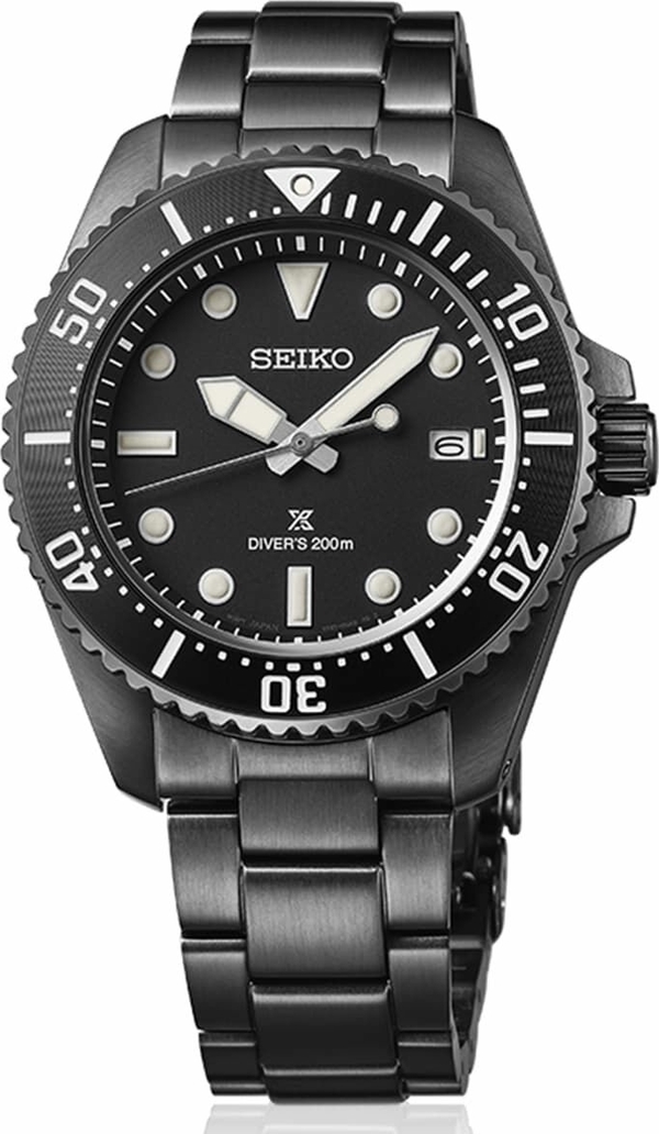 Seiko SEINE599P Erkek Kol Saati
