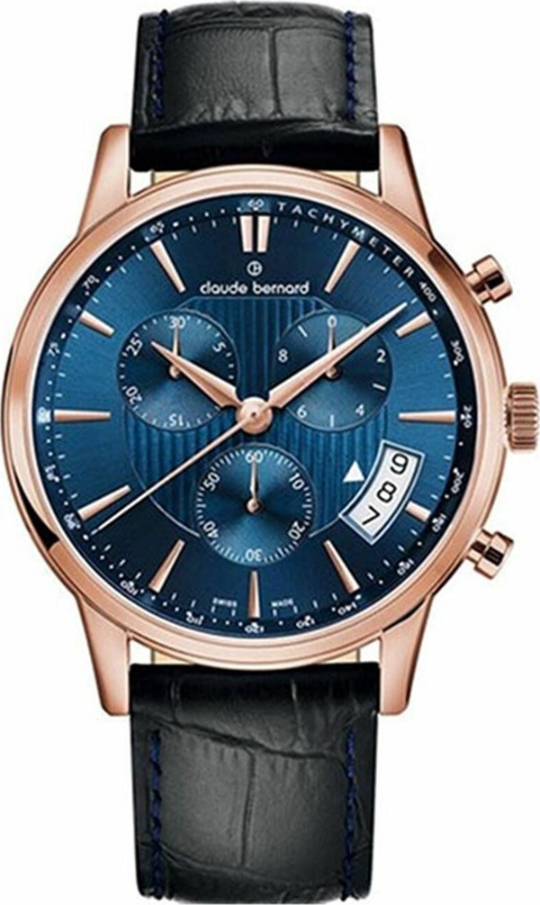 Claude Bernard Cb.01002.37R.buır Kol Saati